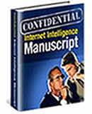 Confidential Internet Intelligence Manuscript